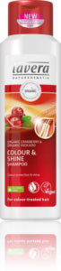 Lavera Shampoo 250ml Color & Shine