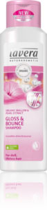 Lavera Shampoo 250ml Gloss & Bounce
