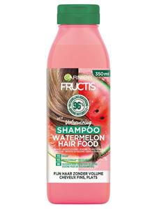 Garnier Fructis Shampoo 350 ml Hair Food Watermel