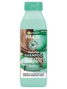 Garnier Fructis Hair Food 350 ml Shampoo Aloe Vera