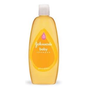 Johnsons Johnson & Johnson Shampoo 2 x 750 ml
