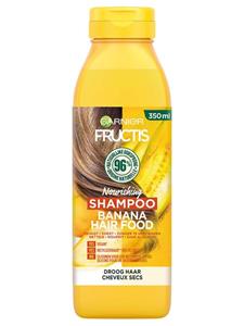 Garnier Fructis Shampoo 350 ml Hair Food Banana