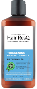 Petal Fresh - Hair ResQ  - Thickening Original Shampoo 355ML