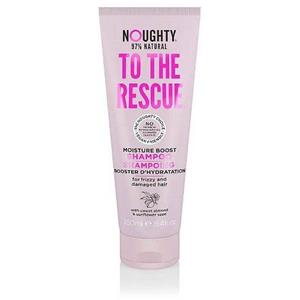 Noughty Shampoo 250 ml To The Rescue