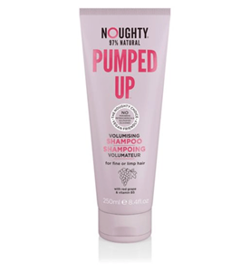 Noughty Shampoo Pumped Up 250 ml