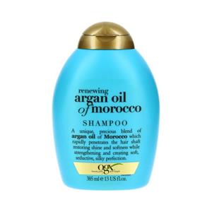 Revitalisierendes Shampoo Ogx Argan Oil Arganöl 385 Ml