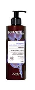 L'Oréal Paris Botanicals Shampoo 400ml Lavender
