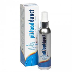 Pilfood Shampoo Anti Haaruitval - 200 ml