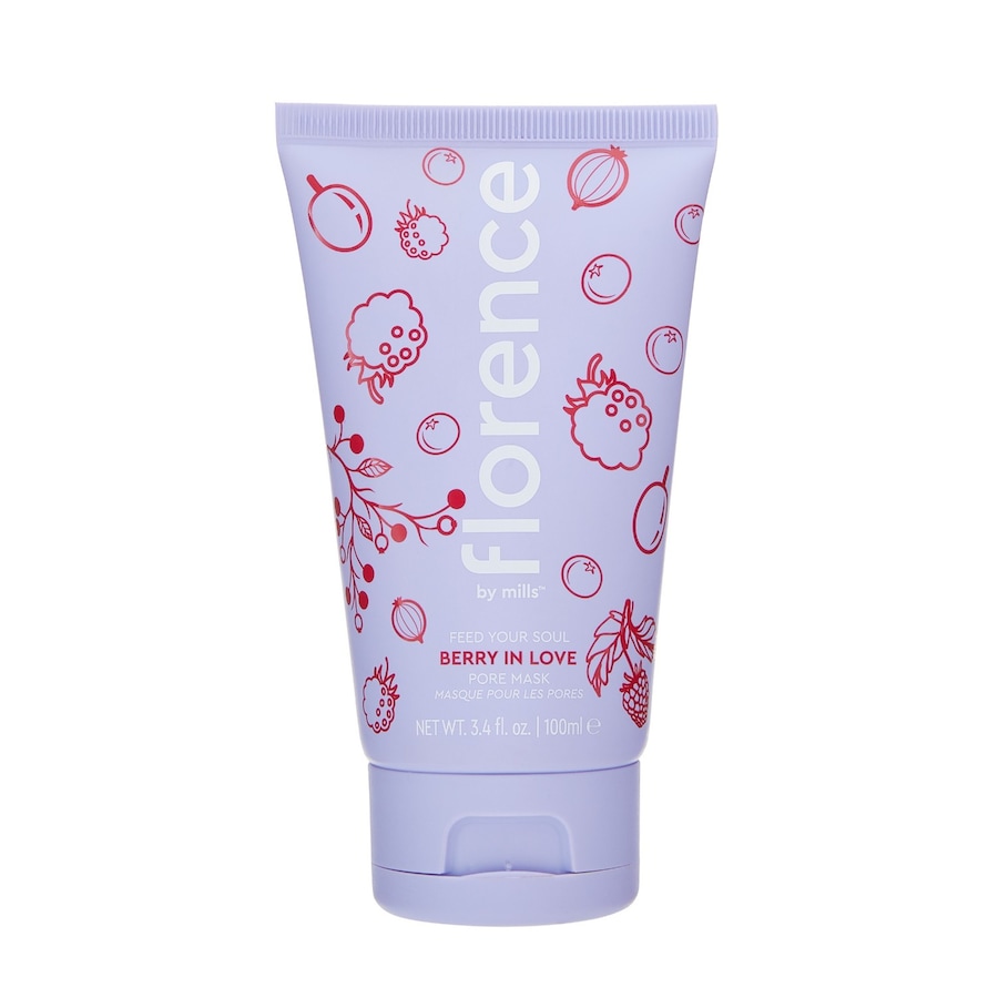 Florence By Mills Feed Your Soul Berry In Love Pore