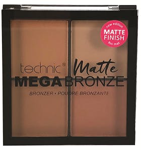 Technic Mega Matte Bronzer 11,2 g