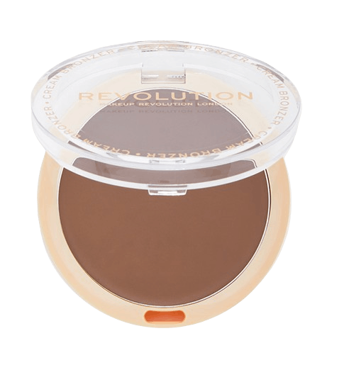 Revolution Ultra Cream Bronzer Dark 6,7 g