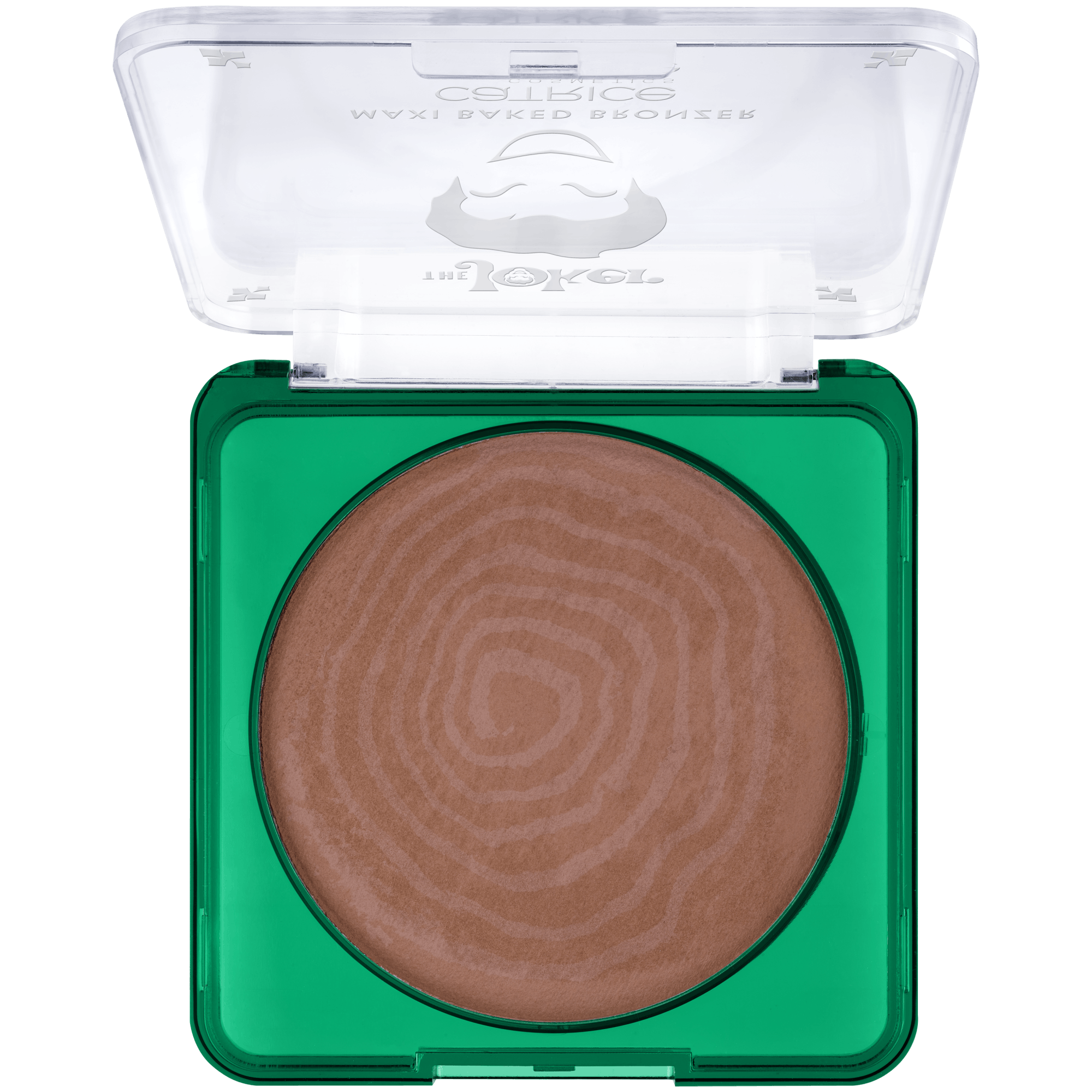 Catrice Bronzer The Joker Maxi Baked Bronzer 020 Most Wanted