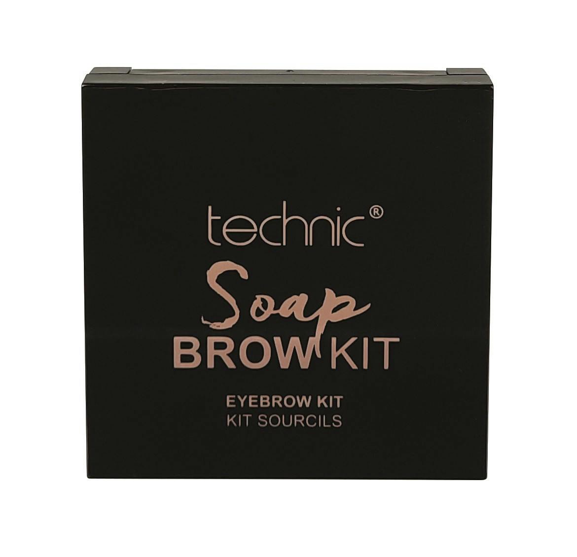 Technic Soap Brow Kit 1 st