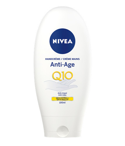 Nivea Handcrème 100ml Anti-Age Q10