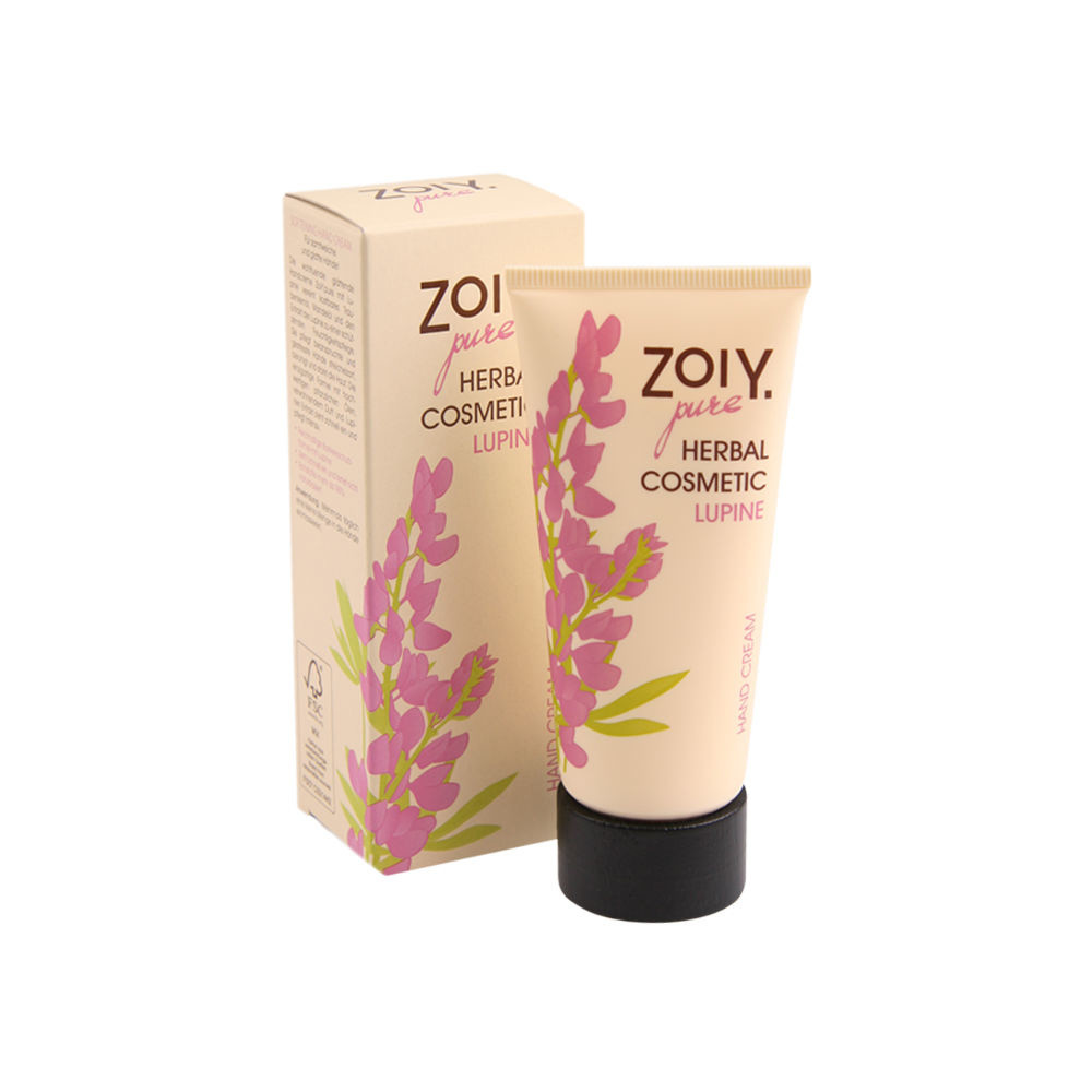 Zoiy Handcrème 60ml Herbal Cosmetic