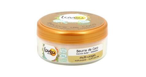 Lovea Multi Purpose Coco Butter 150ml