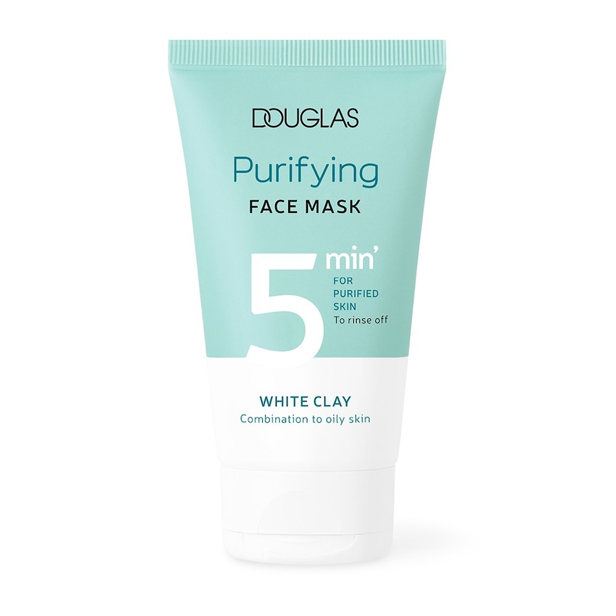 Douglas Collection Purifying Tube Face Mask
