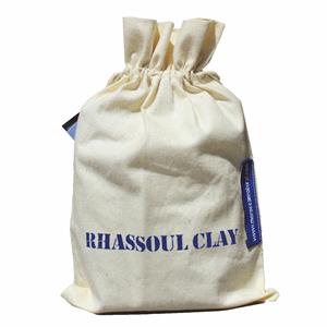 Moroccan Natural Organic Rhassoul Clay