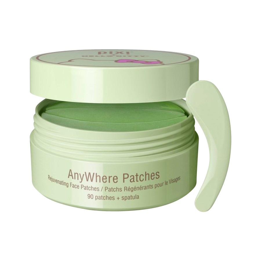 Pixi Hello Kitty Anywhere Rejuvenating Face Patches