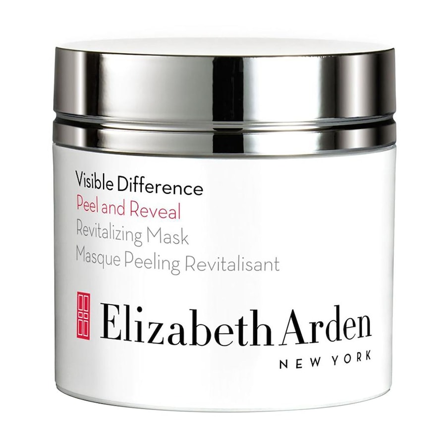 Elizabeth Arden Peel & Reveal Revitalizing Mask