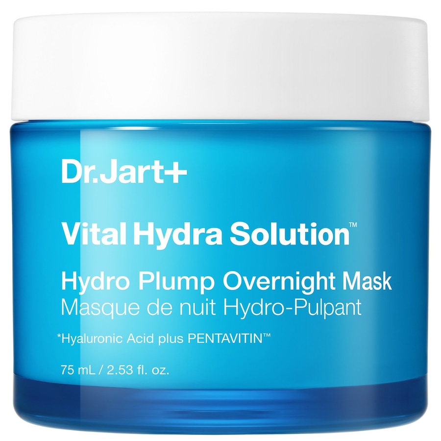 Dr. Jart+ Vital Hydra Solution™ Hydro Plump Overnight Mask