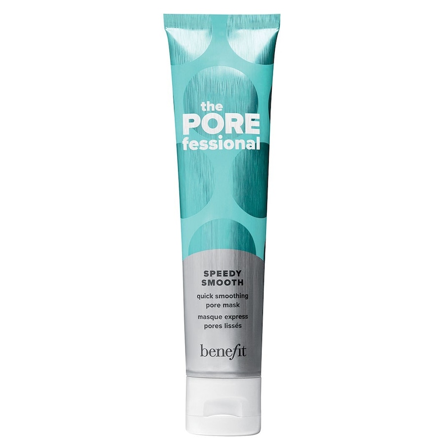 Benefit Cosmetics - The Porefessional Speedy Smooth - Schnell Glättende Porenmaske - the Porefessional Speedy Smooth Mask