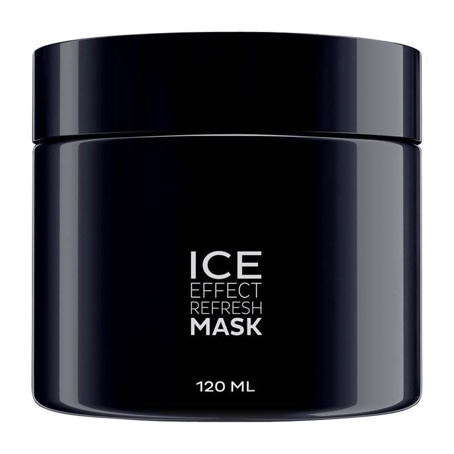 EBENHOLZ Skincare Ice Effect Refresh Mask