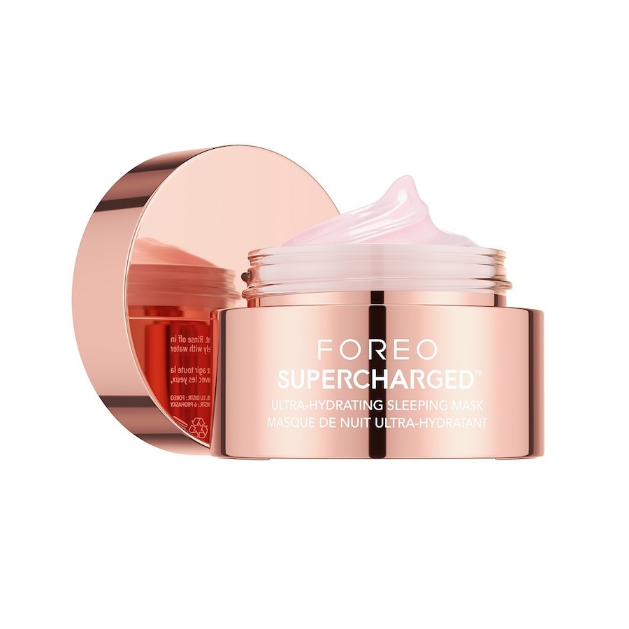 Foreo Deals SUPERCHARGED™ Ultra-Hydrating Night Mask