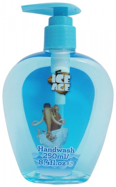 Disney Ice Age Handzeep 250 ml