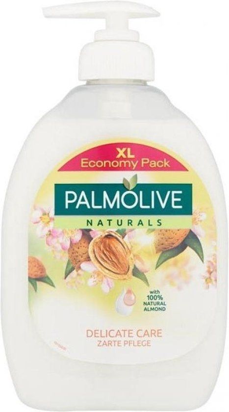 Palmolive Handzeep Amandel 500 ml