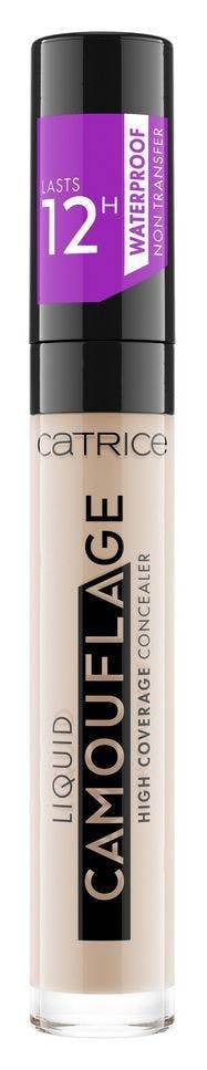 Catrice Liquid Camouflage High Coverage Concealer 007 5 ml