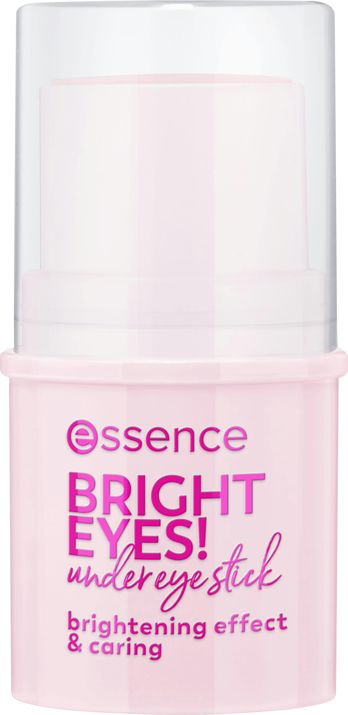 Essence Bright Eyes! Under Eye Stick 01 Soft Rose 5,5 ml