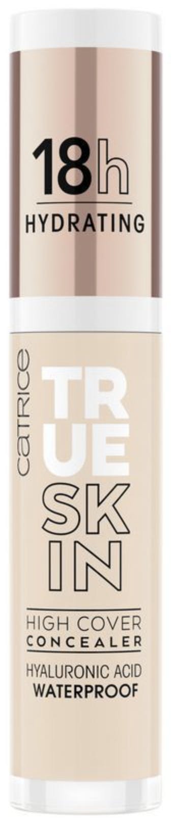 CATRICE True Skin High Cover Concealer