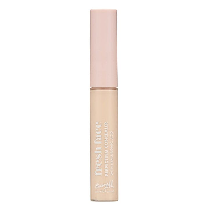 Barry M. Fresh Face Perfecting Concealer Shade 1 7 g