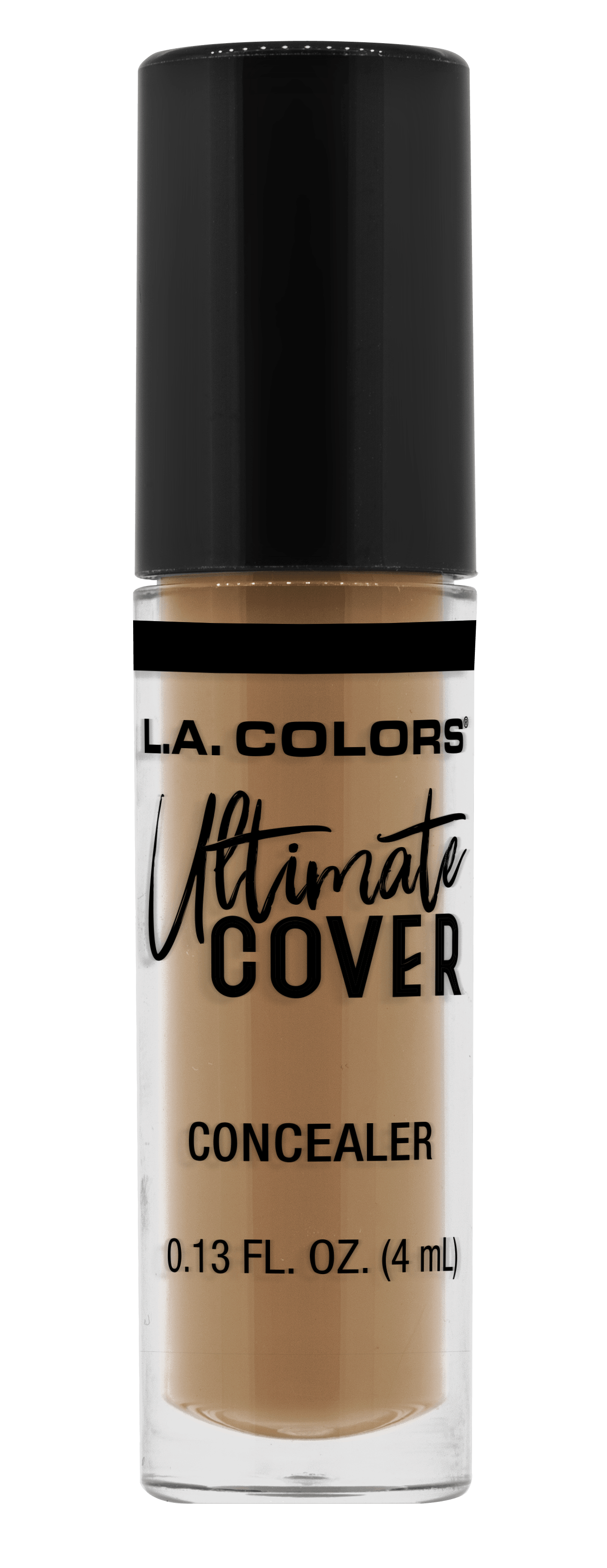 L.A. COLORS Ultimate Cover Concealer Beige 4 ml