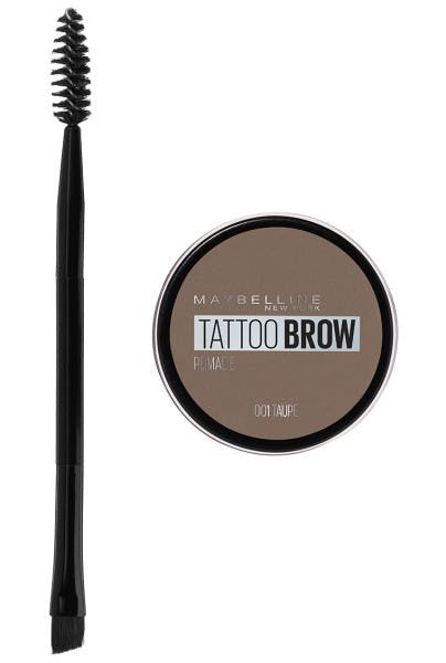 Maybelline Tattoo Brow Pomade Taupe 4 ml + 1 st