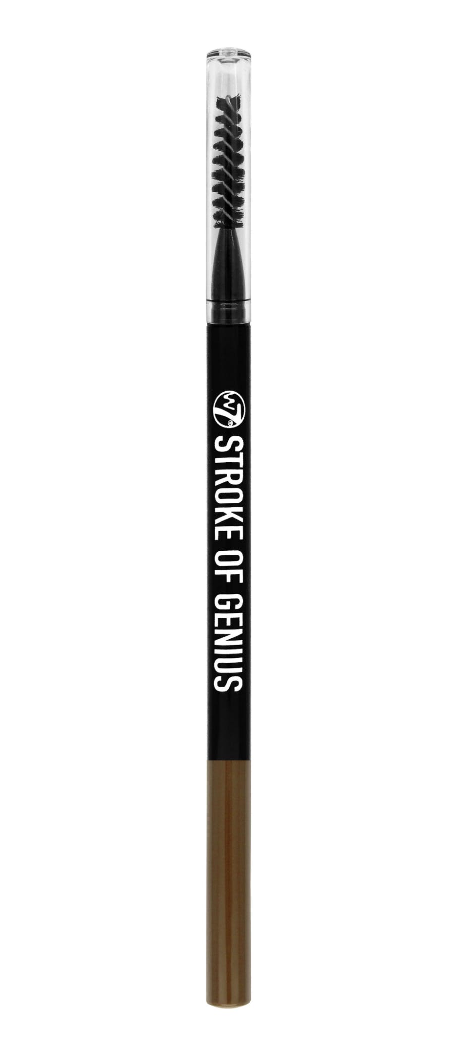 W7 Stroke Of Genius Brow Pencil Blond 0,10 g