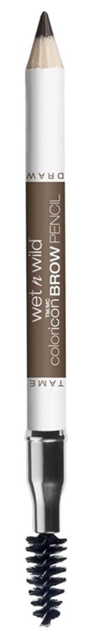 wetnwild wet n wild coloricon Brow Pencil 0.7g (Various Shades) - Brunettes do it Better