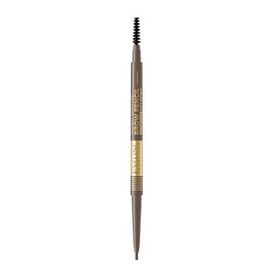 evelinecosmetics Eveline Cosmetics Augenbrauenstift Micro Precise Brow Pencil Waterproof 01 Taupe