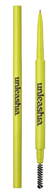 Unleashia Defining Eyebrow Pencil 3 1 st