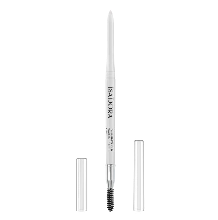IsaDora Brow Fix Wax-In-Pencil Clear 1 st