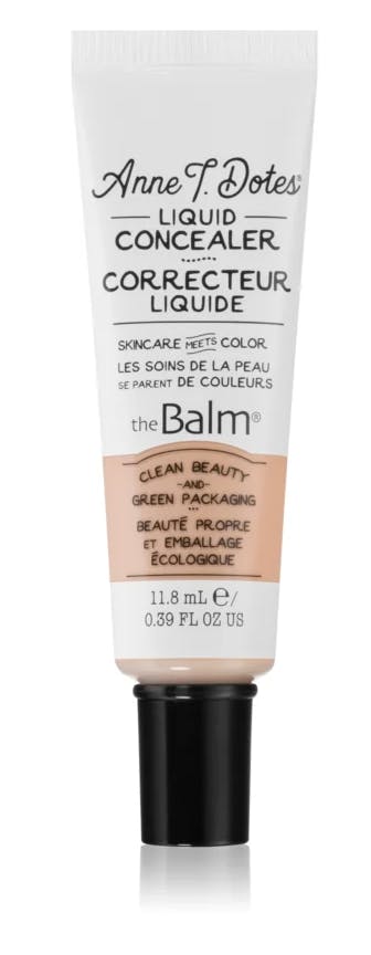 The Balm Anne T. Dotes Liquid Concealer 14 Fair 11,8 ml