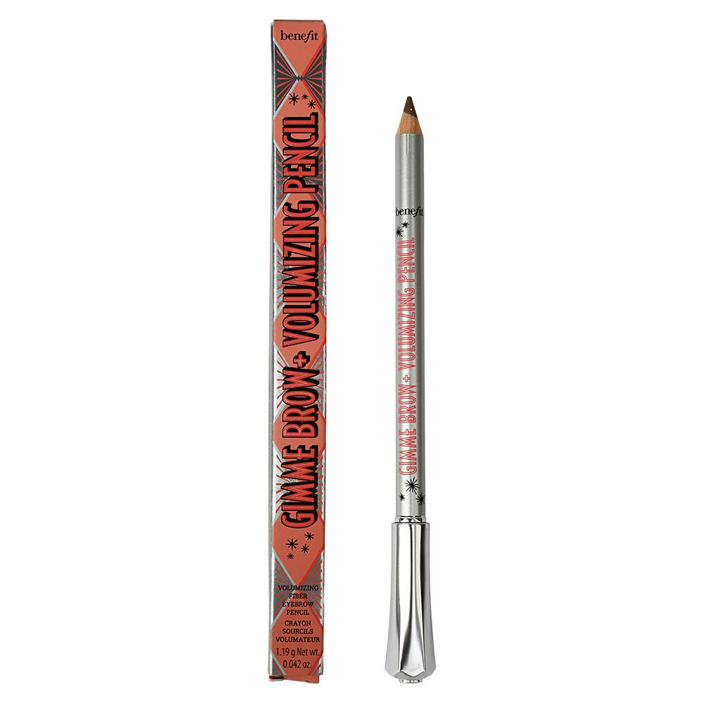 Benefit Cosmetics - Gimme Brow+ Volumizing Pencil - Volumenspendender Augenbrauenstift - gimme Brow+ Volumizing Pencil 03