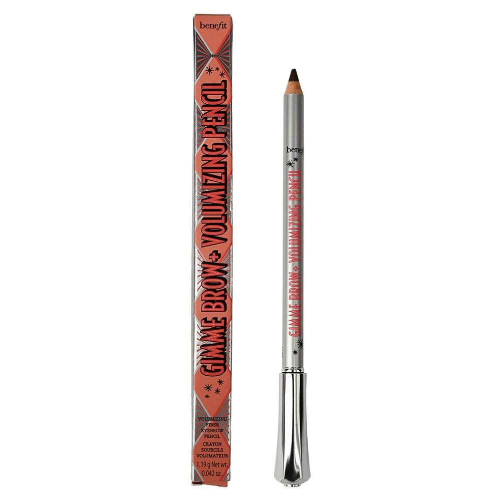 Benefit Gimme Brow+ Volumizing Pencil 4 Warm Deep Brown 1,19 g