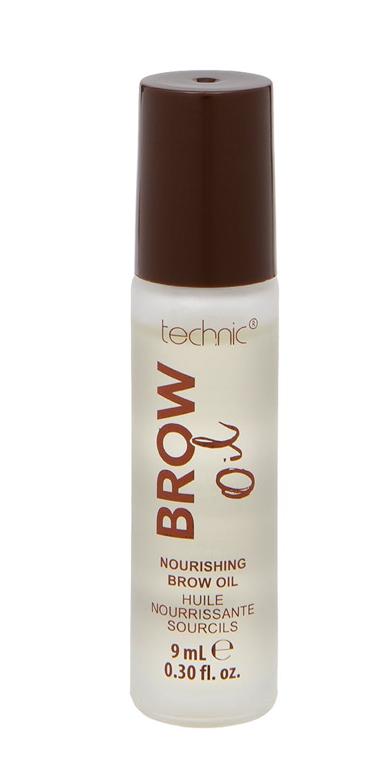 Technic Nourishing Brow Oil 9 ml