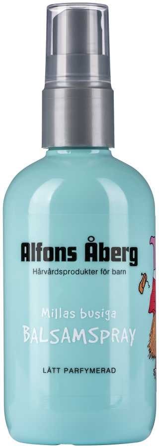 Alfons Åberg Millas Busiga Conditioner Spray 150 ml