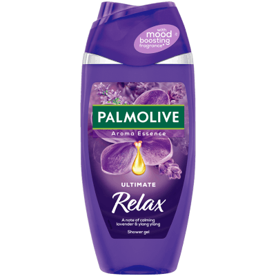 Palmolive Memories Of Nature Sunset Relax Shower Gel 250 ml