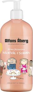 Alfons Åberg Alfons' Big Showergel & Shampoo 500 ml