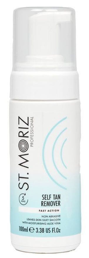 St. Moriz Professional Tan Remover 100 ml