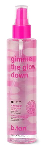 B.Tan Gimme The Glow Down 190 ml